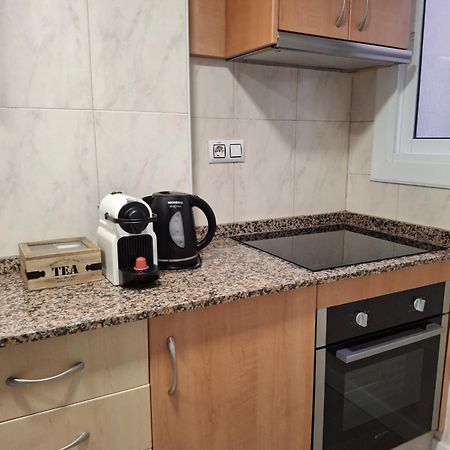 Apartamento Chapaprieta 1 Торевьиа Экстерьер фото