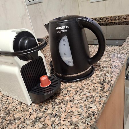 Apartamento Chapaprieta 1 Торевьиа Экстерьер фото