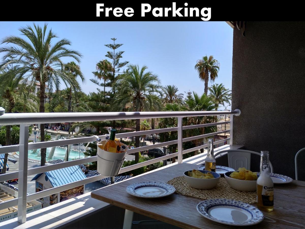 Apartamento Chapaprieta 1 Торевьиа Экстерьер фото