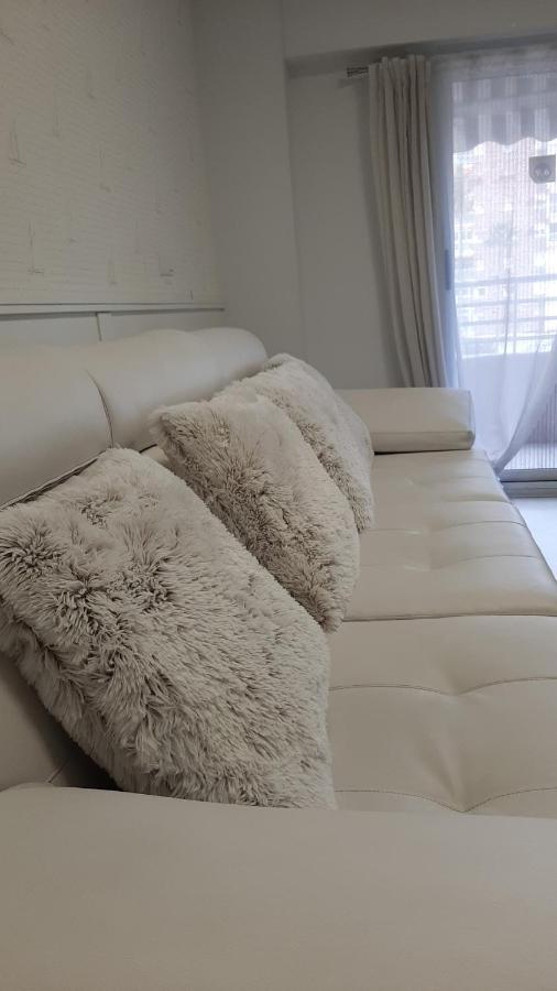 Apartamento Chapaprieta 1 Торевьиа Экстерьер фото