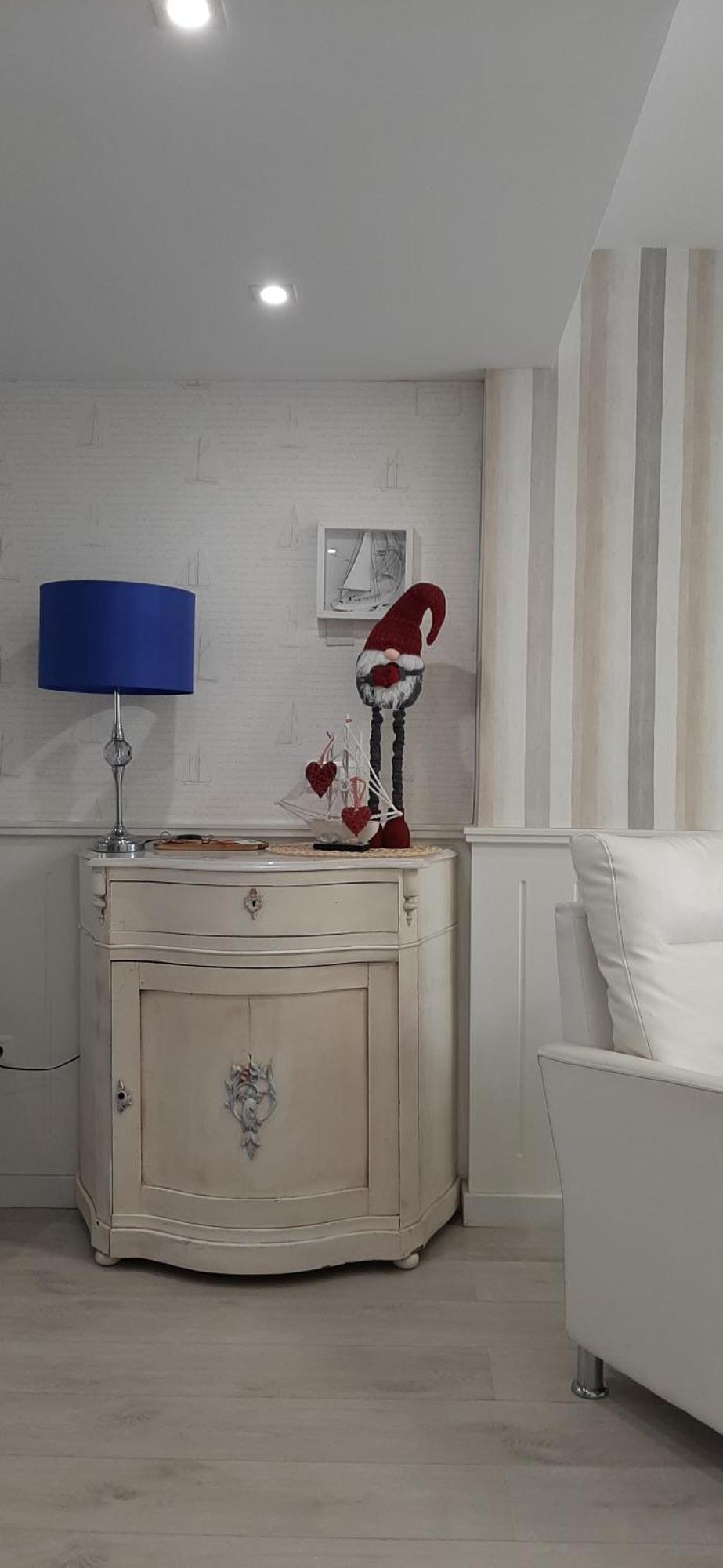 Apartamento Chapaprieta 1 Торевьиа Экстерьер фото
