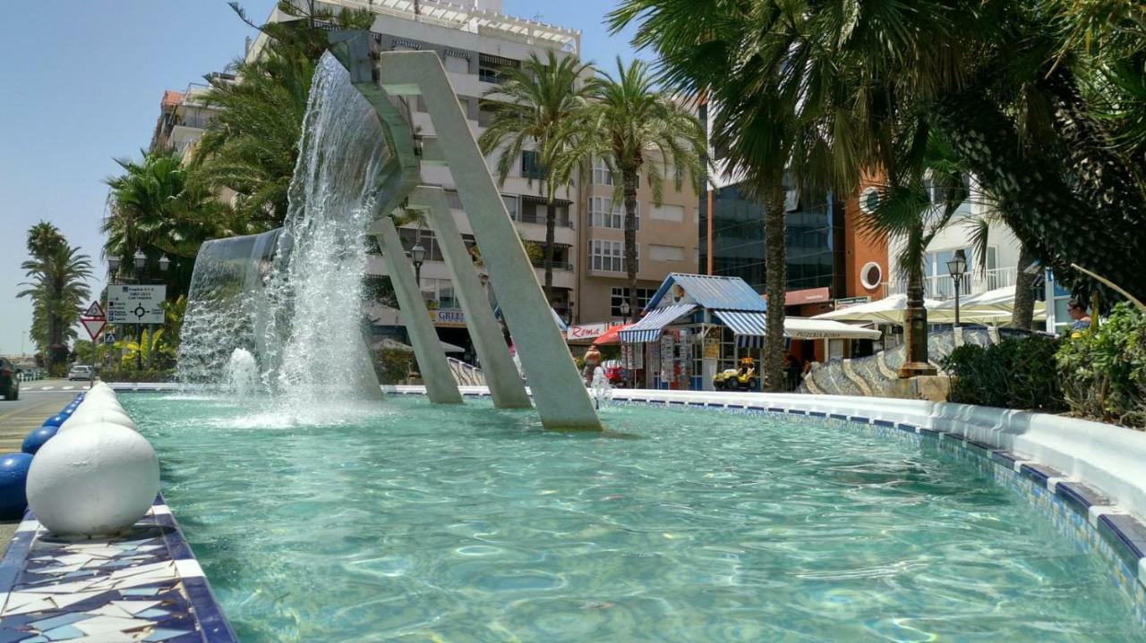 Apartamento Chapaprieta 1 Торевьиа Экстерьер фото