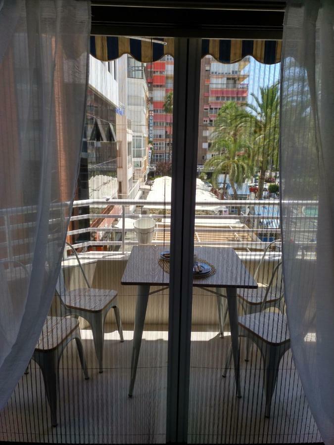 Apartamento Chapaprieta 1 Торевьиа Экстерьер фото