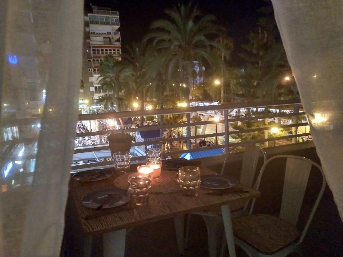 Apartamento Chapaprieta 1 Торевьиа Экстерьер фото