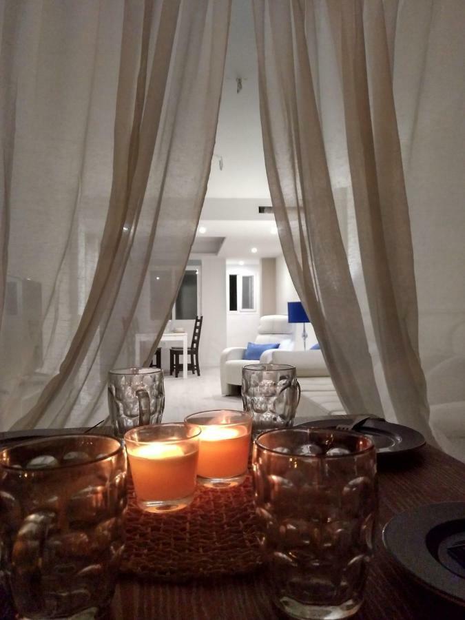 Apartamento Chapaprieta 1 Торевьиа Экстерьер фото