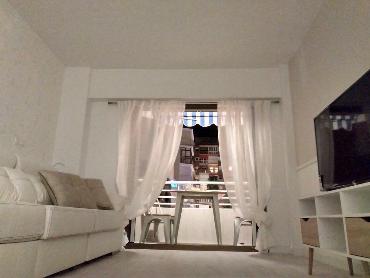 Apartamento Chapaprieta 1 Торевьиа Экстерьер фото