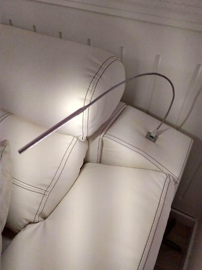 Apartamento Chapaprieta 1 Торевьиа Экстерьер фото