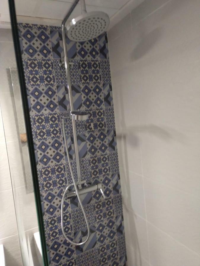 Apartamento Chapaprieta 1 Торевьиа Экстерьер фото