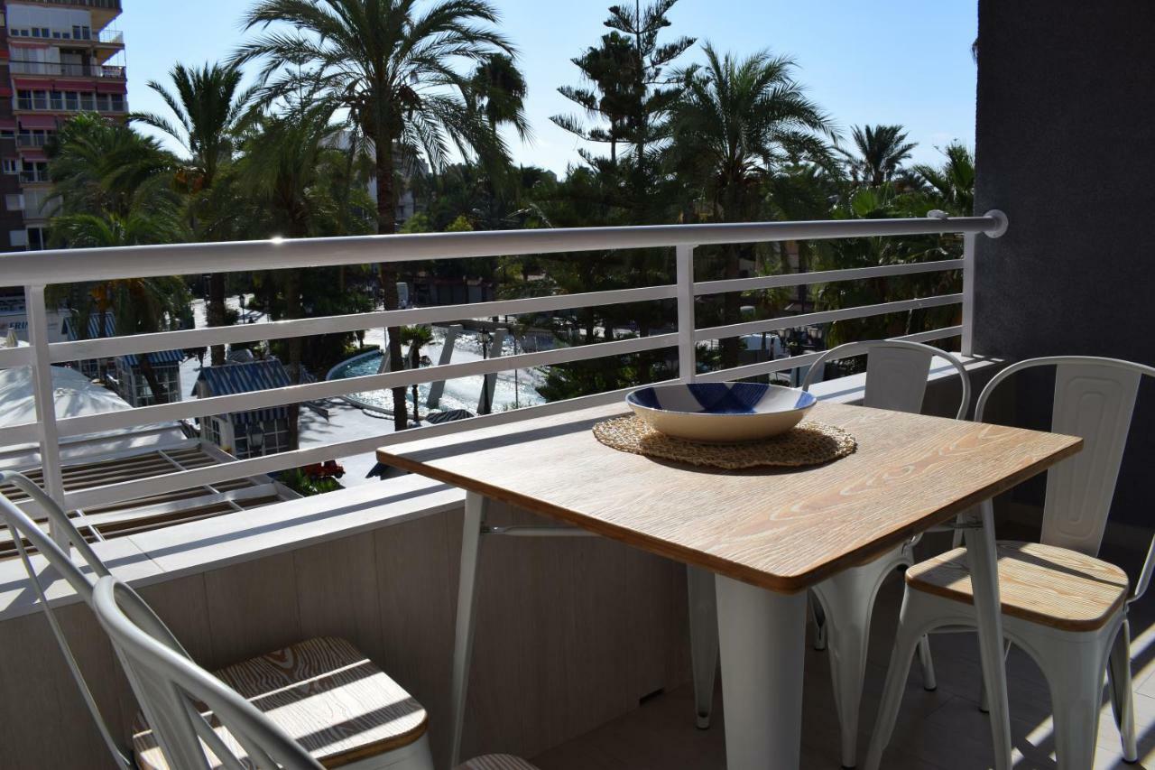 Apartamento Chapaprieta 1 Торевьиа Экстерьер фото