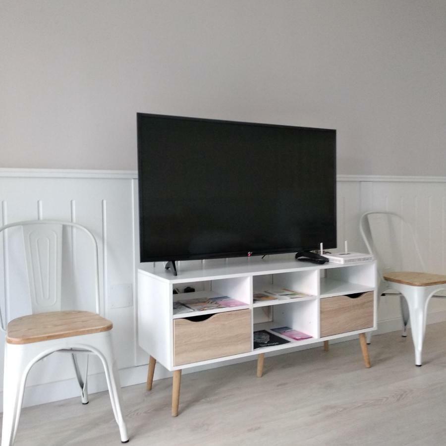 Apartamento Chapaprieta 1 Торевьиа Экстерьер фото
